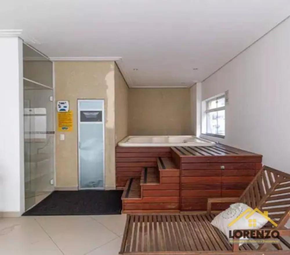 Apartamento, 3 quartos, 104 m² - Foto 6