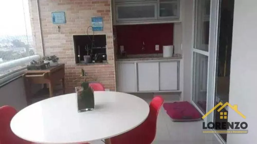 Apartamento, 3 quartos, 104 m² - Foto 8
