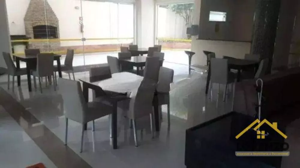Apartamento, 3 quartos, 104 m² - Foto 12