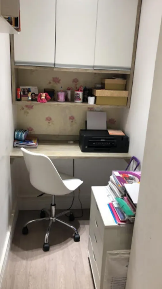 Apartamento, 3 quartos, 115 m² - Foto 6