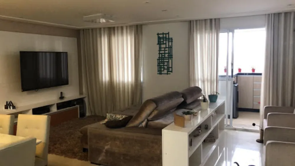 Apartamento, 3 quartos, 115 m² - Foto 2