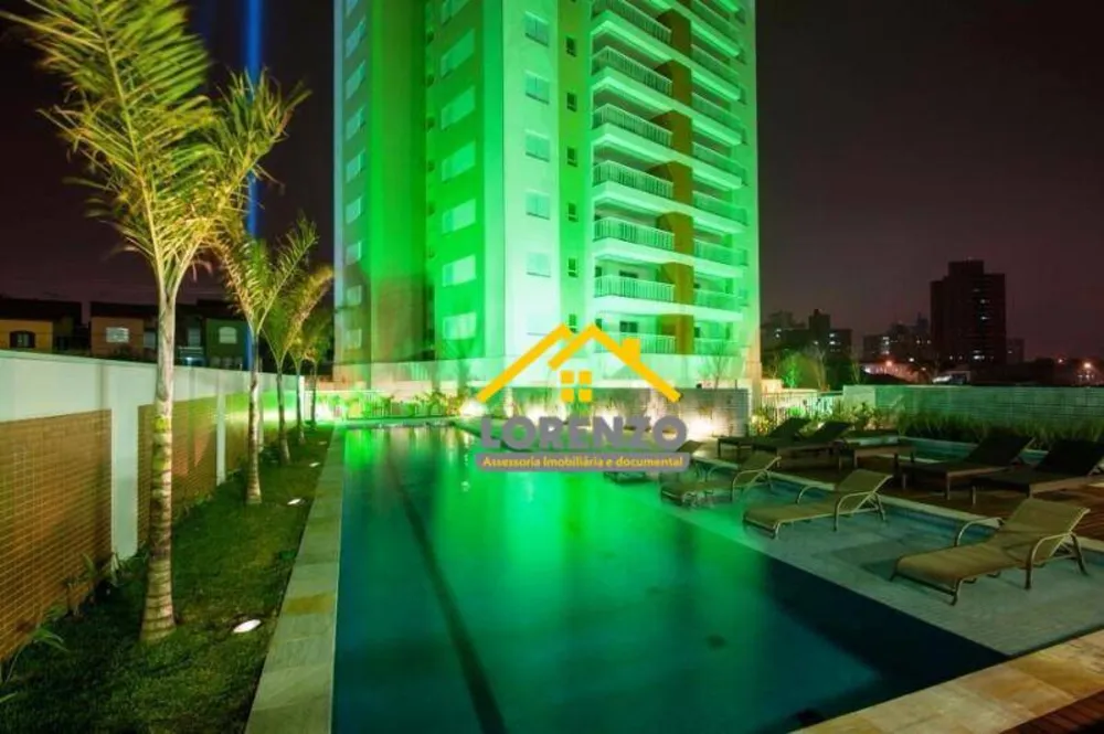 Apartamento, 3 quartos, 115 m² - Foto 8