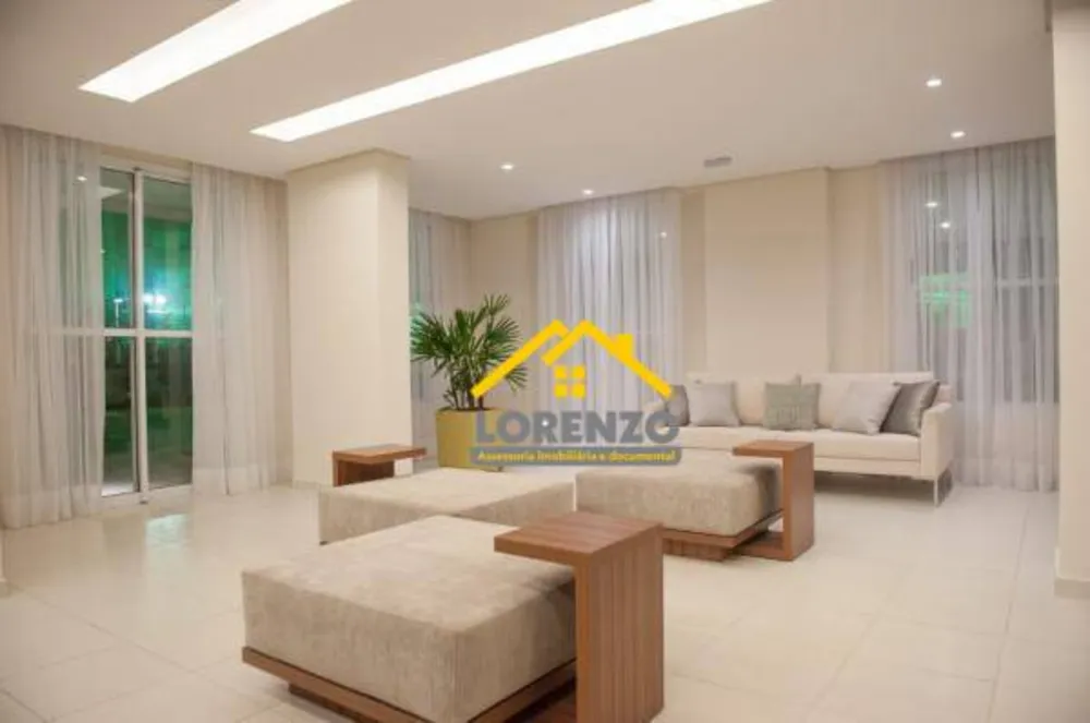 Apartamento, 3 quartos, 115 m² - Foto 9
