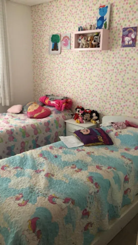 Apartamento, 3 quartos, 115 m² - Foto 7