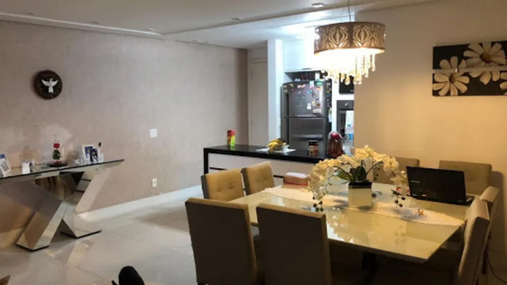Apartamento, 3 quartos, 115 m² - Foto 3
