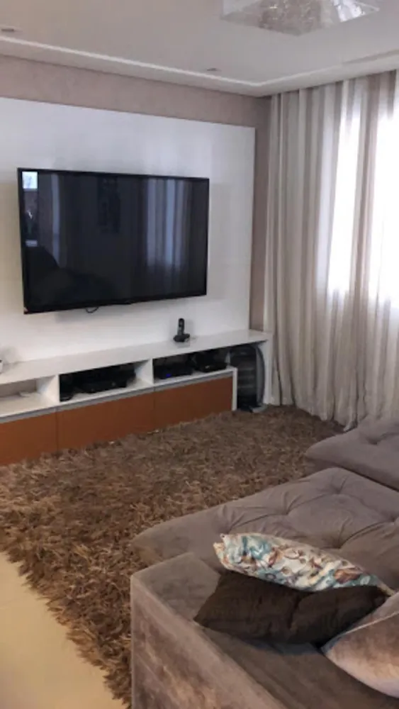Apartamento, 3 quartos, 115 m² - Foto 4