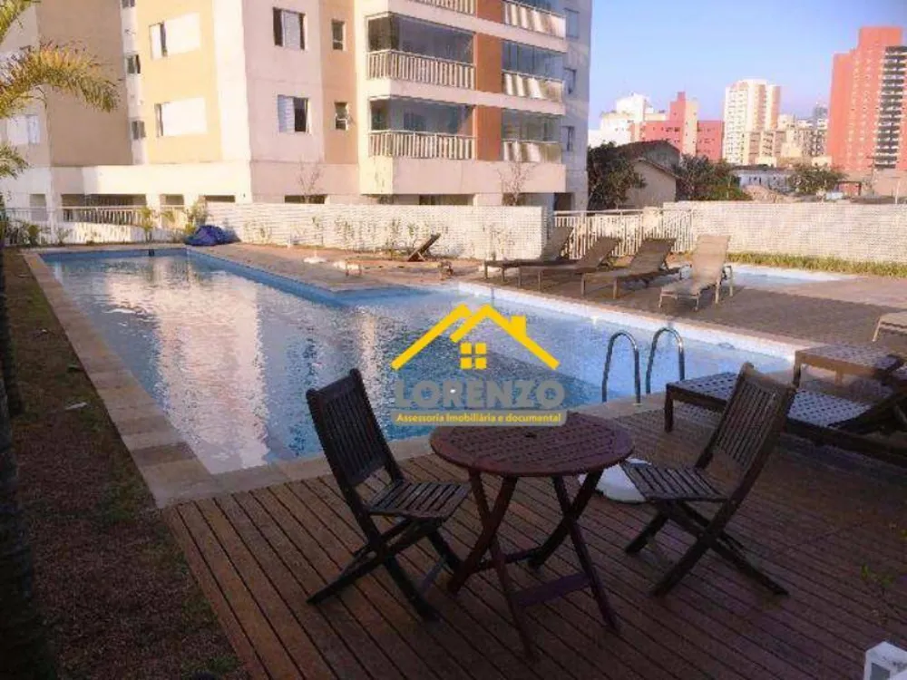Apartamento, 3 quartos, 115 m² - Foto 11
