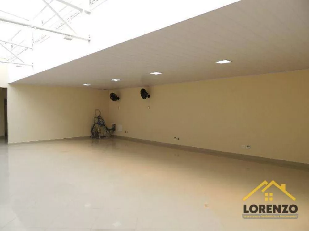 Depósito-Galpão, 601 m² - Foto 2