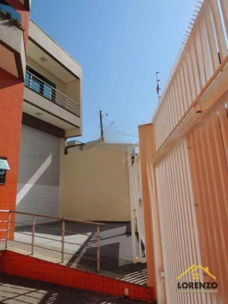 Depósito-Galpão, 601 m² - Foto 1
