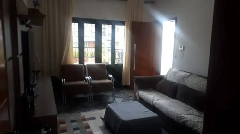 Sobrado, 3 quartos, 279 m² - Foto 3