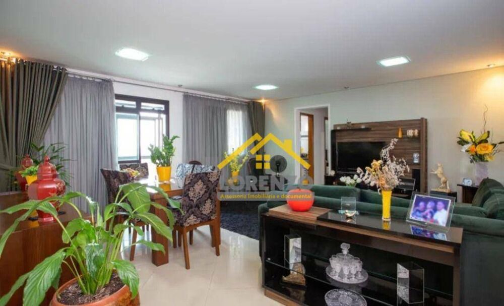 Apartamento, 2 quartos, 104 m² - Foto 1