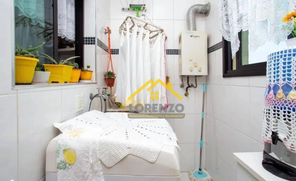 Apartamento, 2 quartos, 104 m² - Foto 8