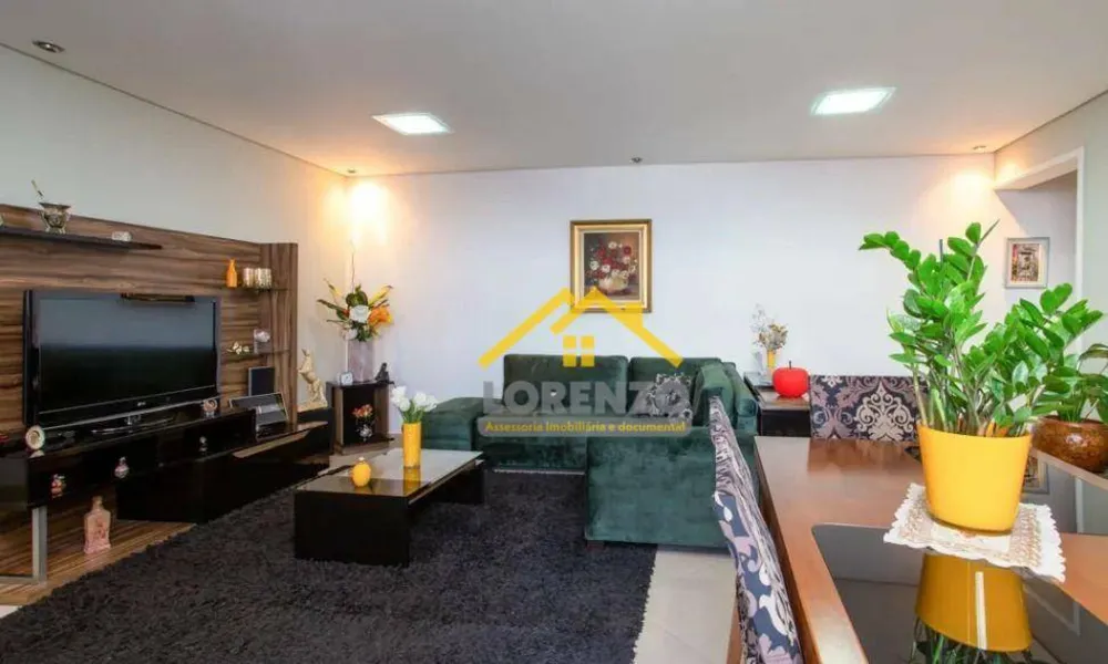 Apartamento, 2 quartos, 104 m² - Foto 7