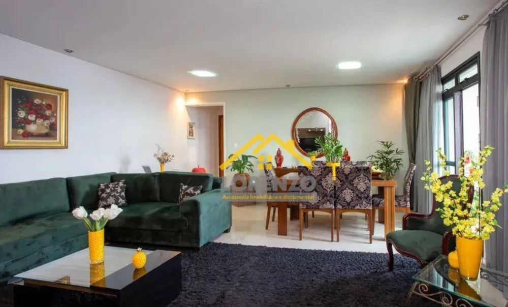 Apartamento, 2 quartos, 104 m² - Foto 8