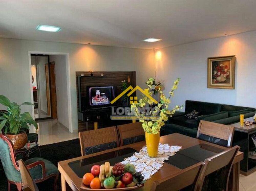Apartamento, 2 quartos, 104 m² - Foto 4