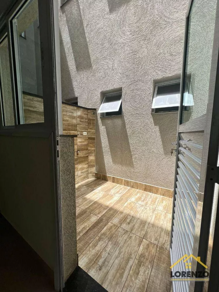 Apartamento, 2 quartos, 54 m² - Foto 3