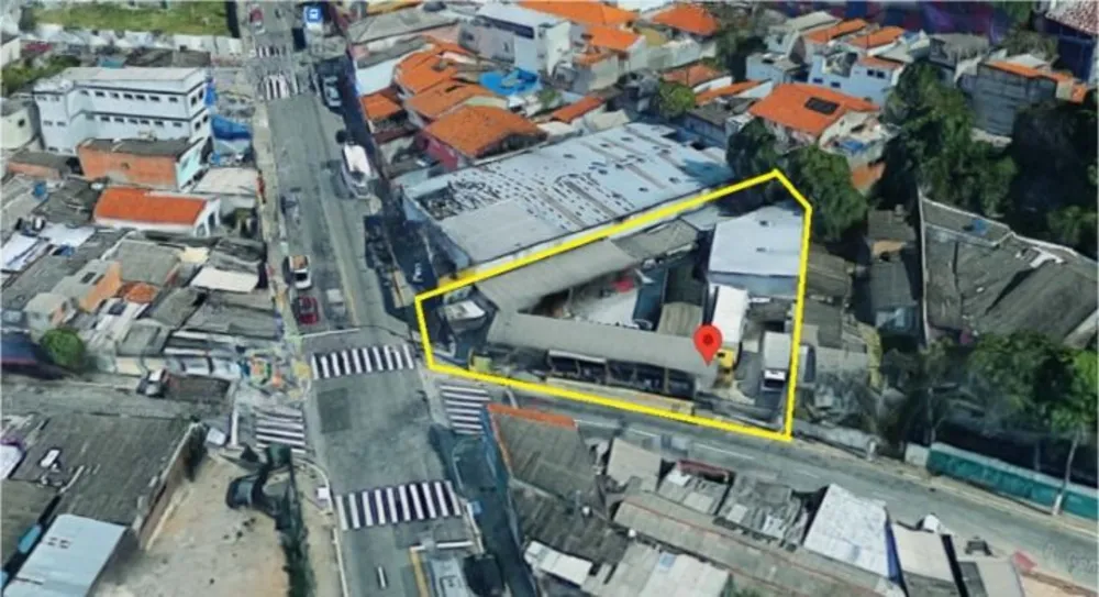 Terreno, 770 m² - Foto 8