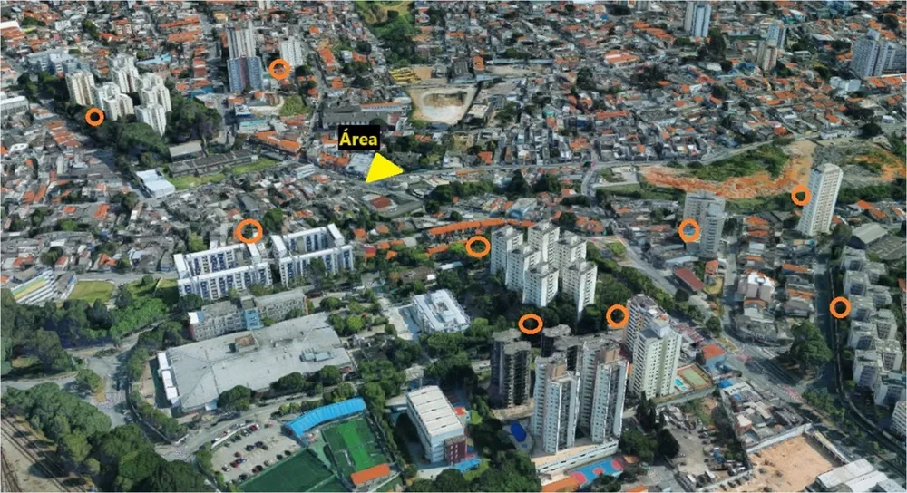 Terreno, 770 m² - Foto 12