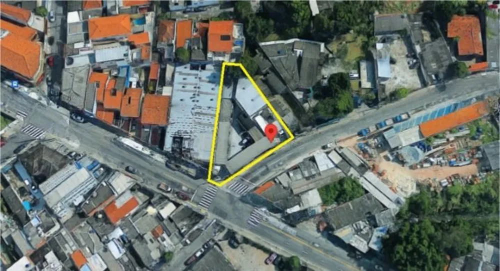 Terreno, 770 m² - Foto 1