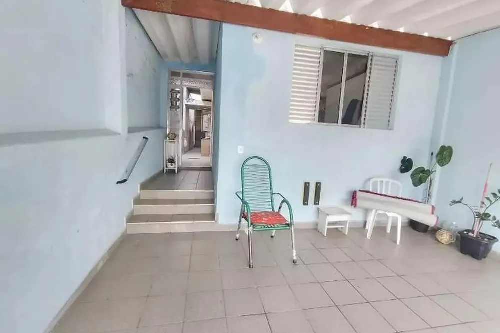 Casa, 2 quartos, 105 m² - Foto 1