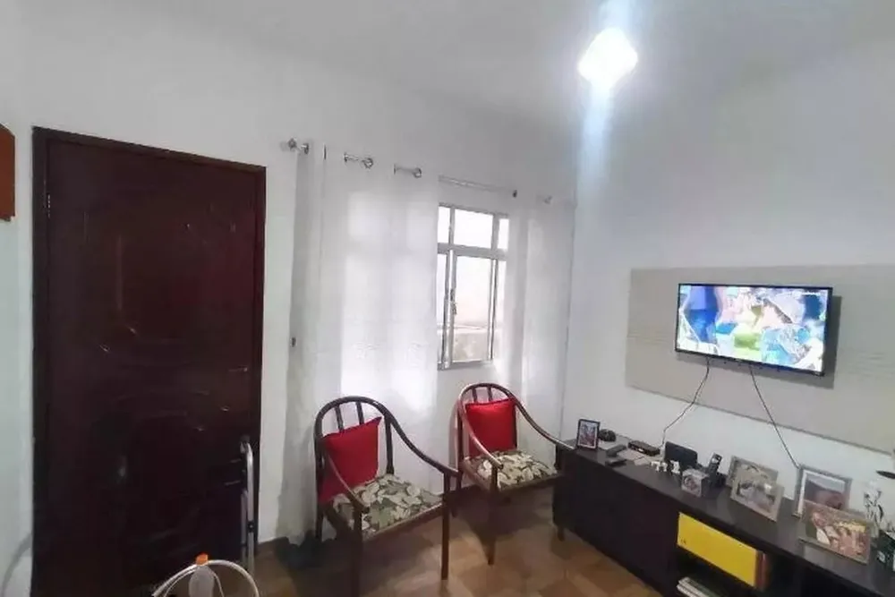 Casa, 2 quartos, 105 m² - Foto 2