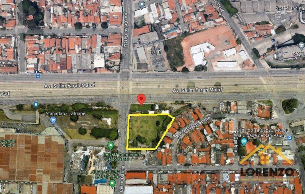 Terreno, 3000 m² - Foto 3