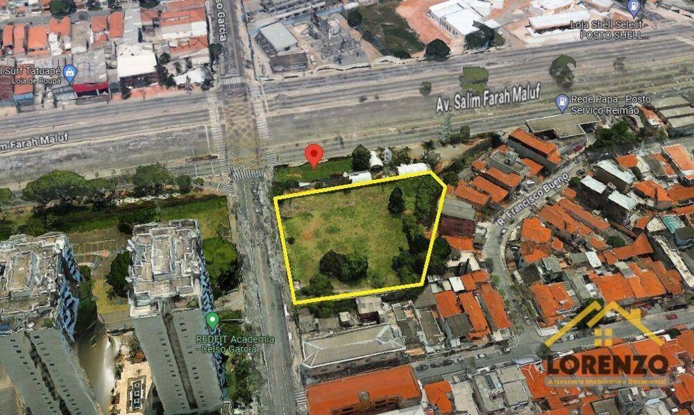 Terreno, 3000 m² - Foto 1