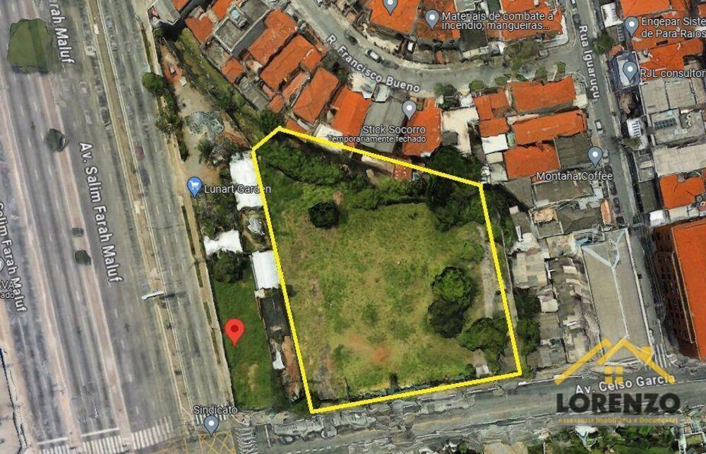 Terreno, 3000 m² - Foto 2