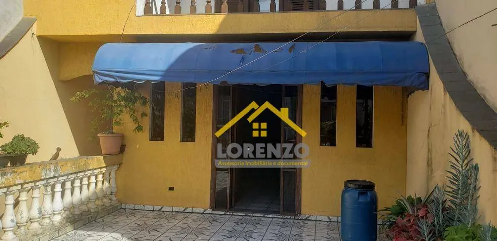 Sobrado, 3 quartos, 265 m² - Foto 3