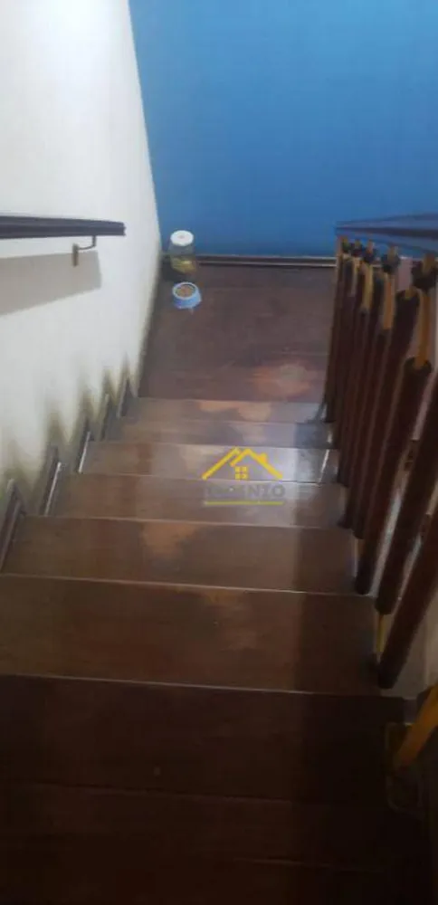 Sobrado, 3 quartos, 265 m² - Foto 6