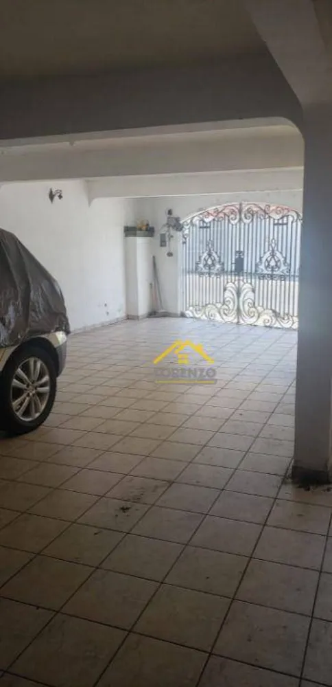 Sobrado, 3 quartos, 265 m² - Foto 6