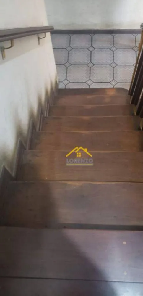 Sobrado, 3 quartos, 265 m² - Foto 5