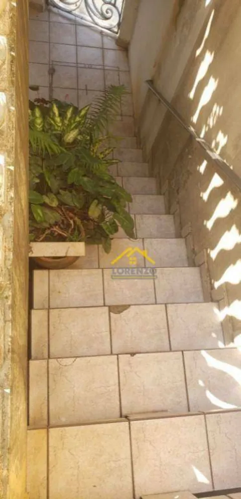 Sobrado, 3 quartos, 265 m² - Foto 4