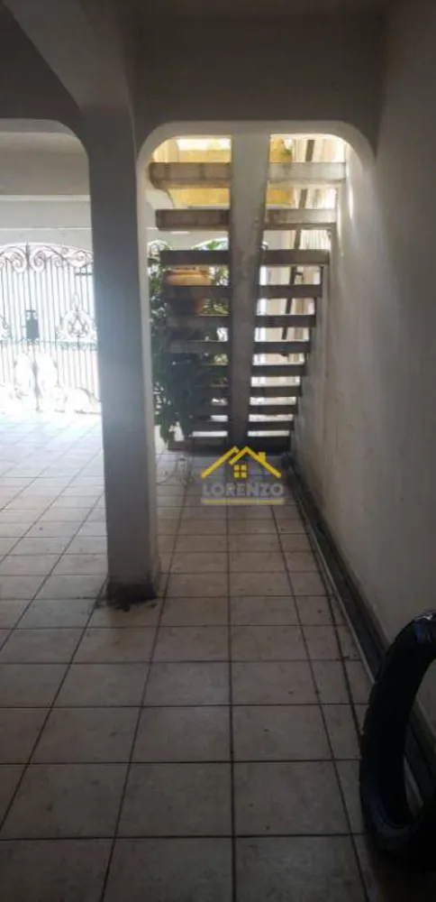 Sobrado, 3 quartos, 265 m² - Foto 8