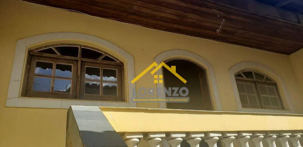 Sobrado, 3 quartos, 265 m² - Foto 9