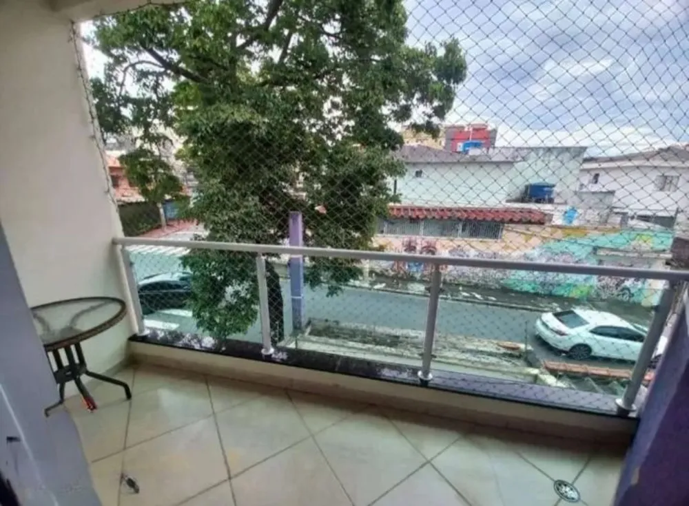 Sobrado, 3 quartos, 218 m² - Foto 4