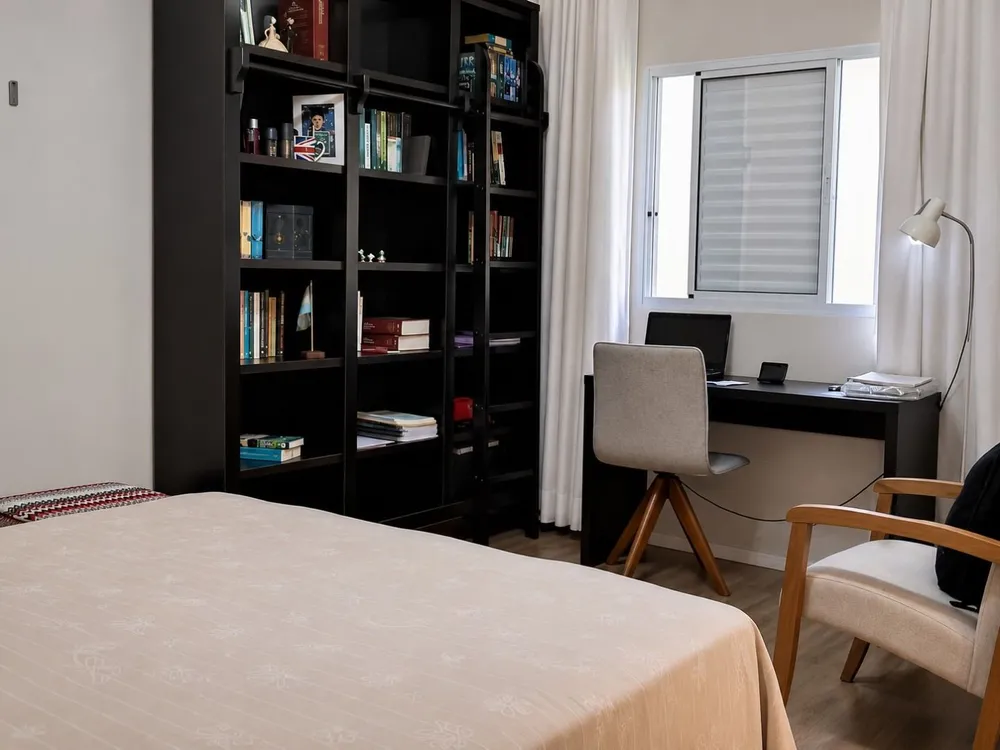 Casa, 3 quartos, 201 m² - Foto 10
