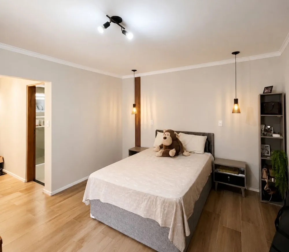 Casa, 3 quartos, 201 m² - Foto 7