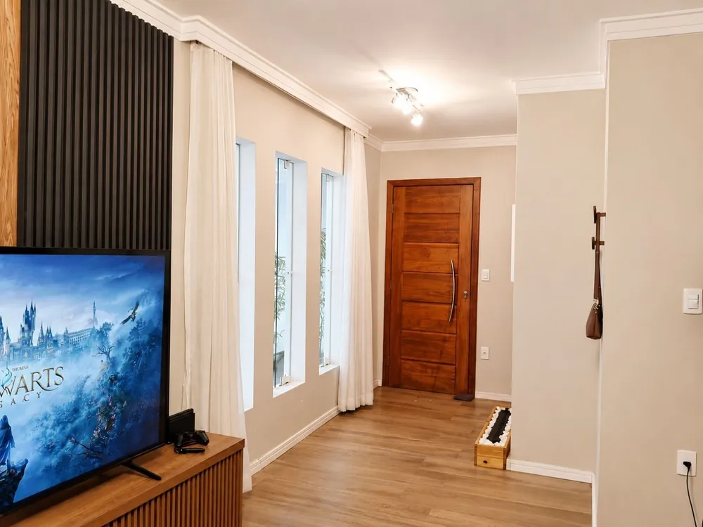 Casa, 3 quartos, 201 m² - Foto 4