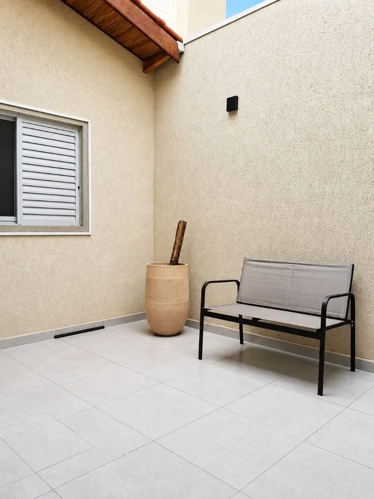 Casa, 3 quartos, 201 m² - Foto 11