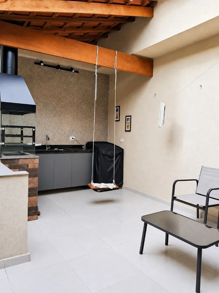 Casa, 3 quartos, 201 m² - Foto 8