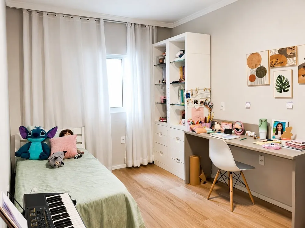 Casa, 3 quartos, 201 m² - Foto 6