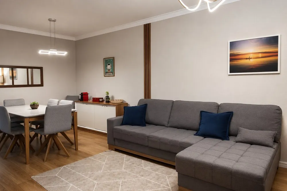 Casa, 3 quartos, 201 m² - Foto 3