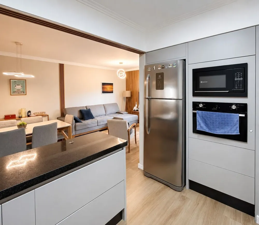 Casa, 3 quartos, 201 m² - Foto 5