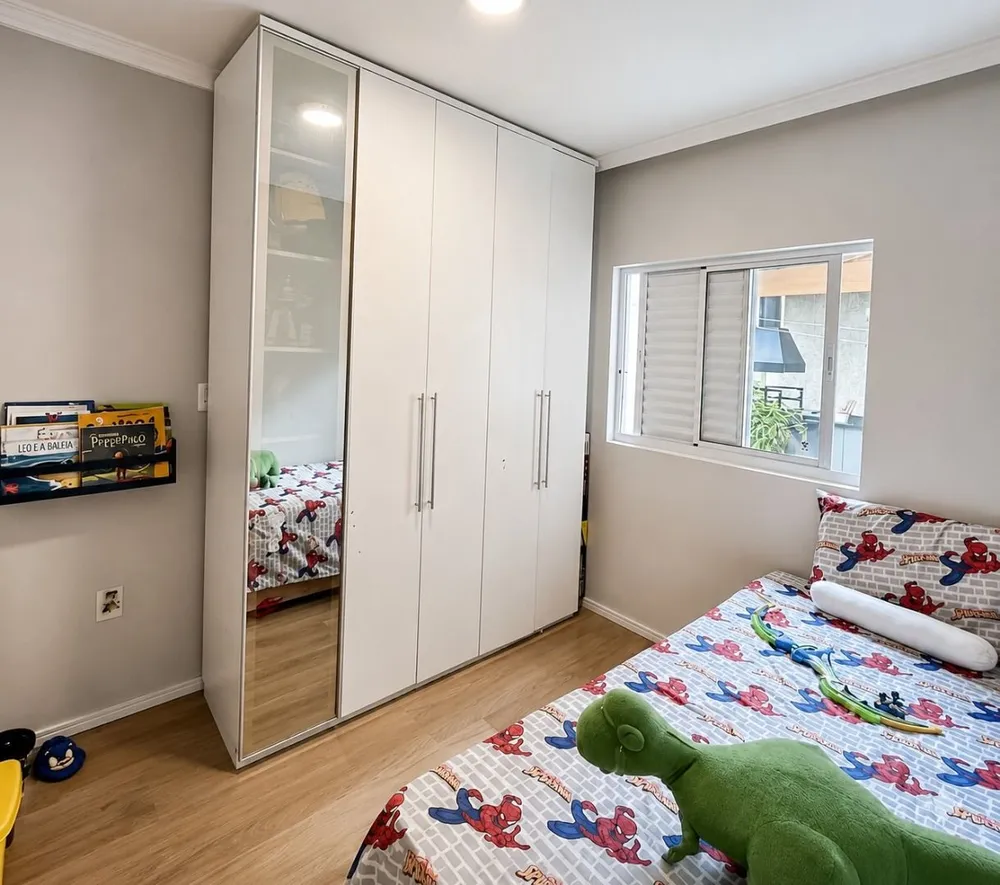 Casa, 3 quartos, 201 m² - Foto 7