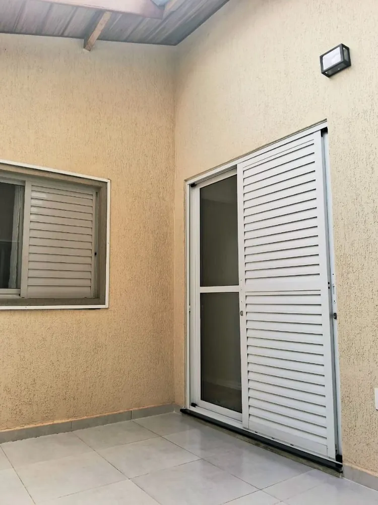 Casa, 3 quartos, 201 m² - Foto 5