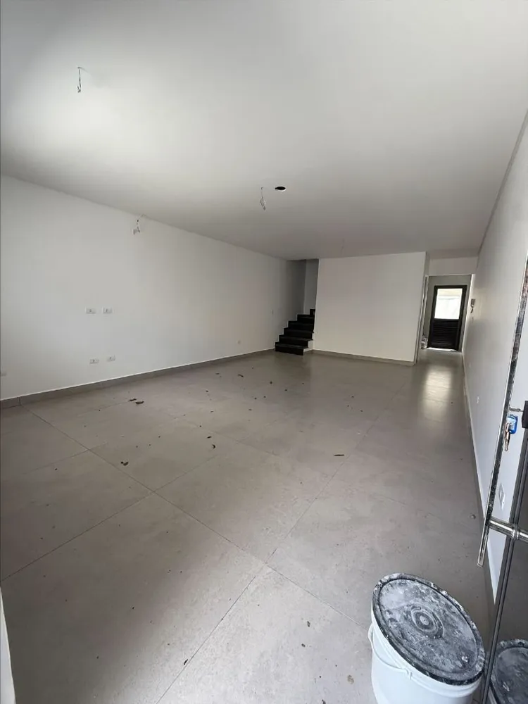Sobrado, 3 quartos, 92 m² - Foto 2