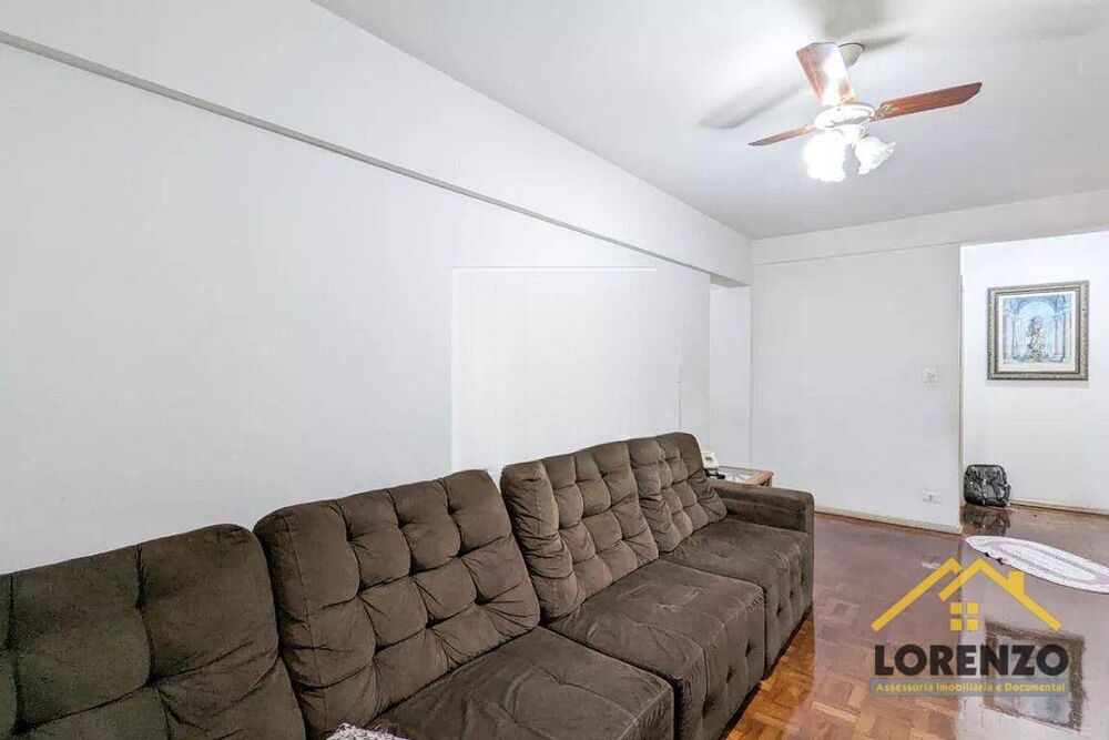 Apartamento, 2 quartos, 91 m² - Foto 1