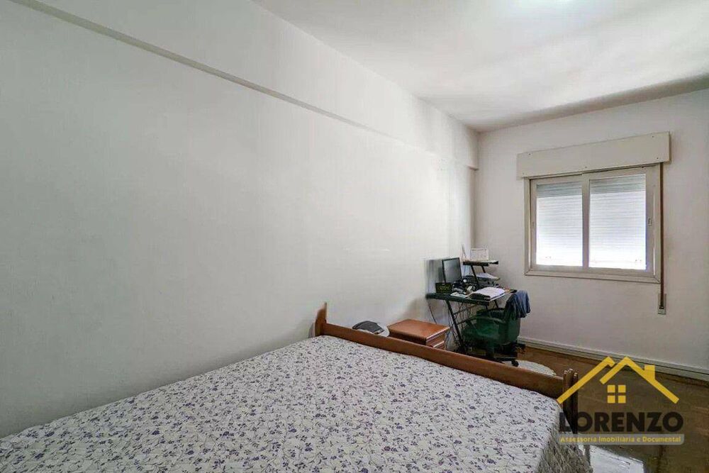 Apartamento, 2 quartos, 91 m² - Foto 2