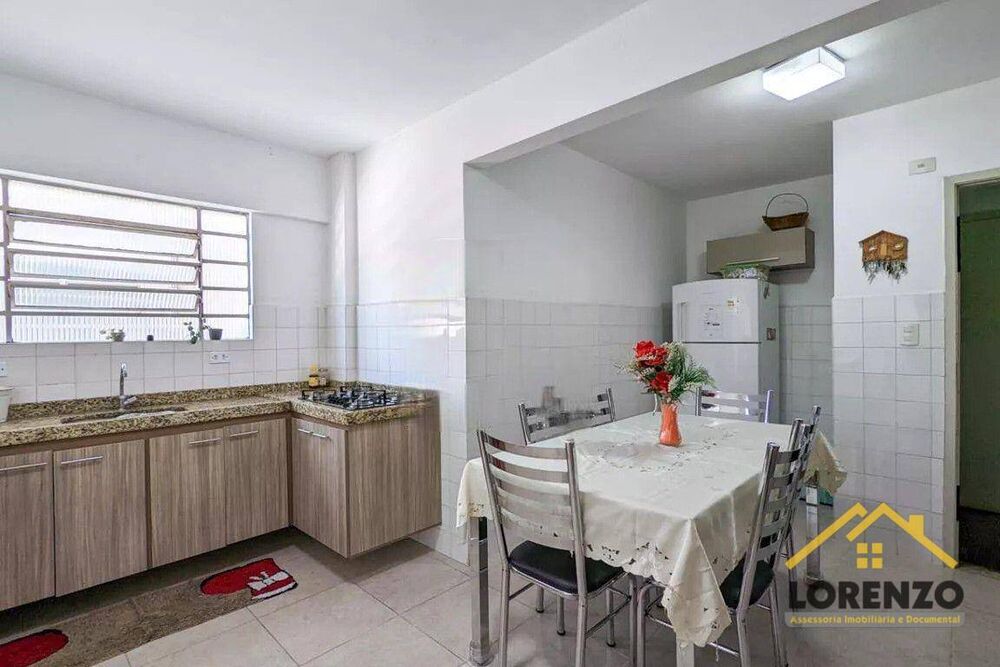 Apartamento, 2 quartos, 91 m² - Foto 3